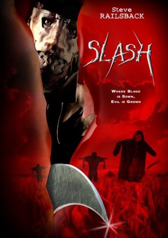 Slash movie